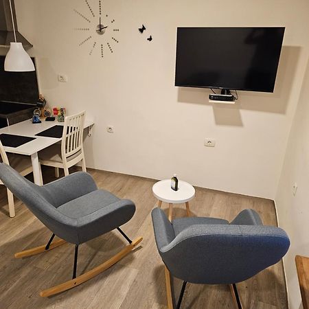 Studio Apartma V8 Maribor Exterior foto