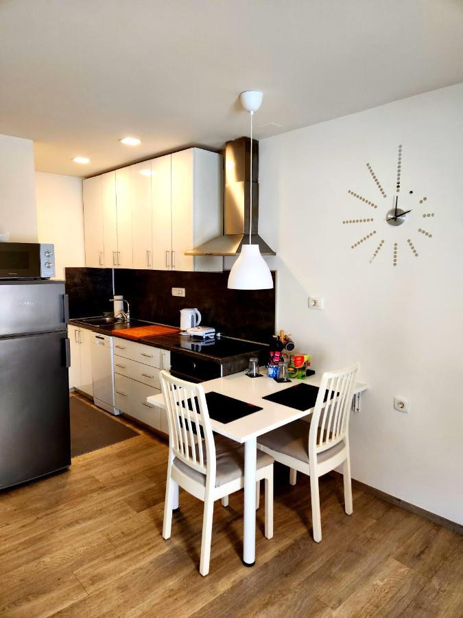 Studio Apartma V8 Maribor Exterior foto