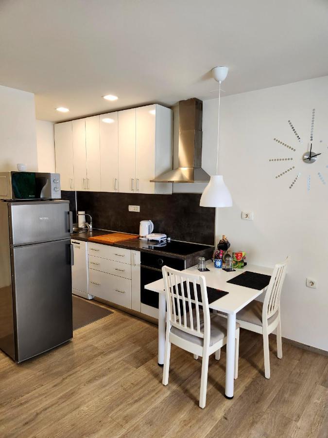 Studio Apartma V8 Maribor Exterior foto